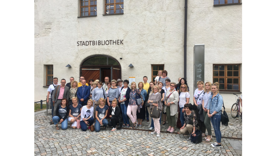 Czwarty i piąty dzień seminarium „Biblioteka Nowa” 2019: